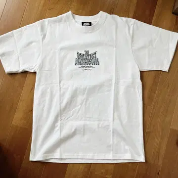 King gnu greatest unknown 티셔츠