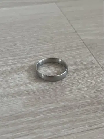 silver 실버 빈티지 반지