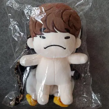 2PM 준호 20cm 인형