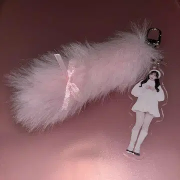 마츠모토 카렌 LARME 아크릴 스탠드 키링