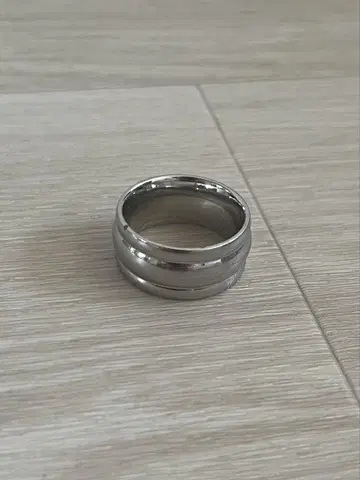 실버 실버 빈티지 빈티지 중고 반지 반지