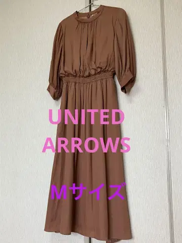 UNITED ARROWS 원피스