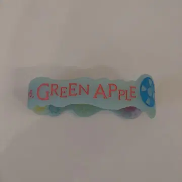 Mrs. GREEN APPLE 러버 밴드