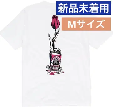 MEANING Wasted Youth T-shirt 티셔츠 M