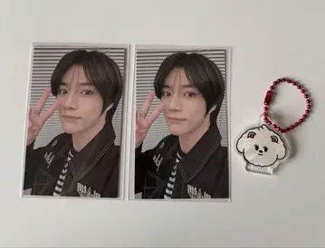 TXT PPULBATU 구매 혜택 봄규