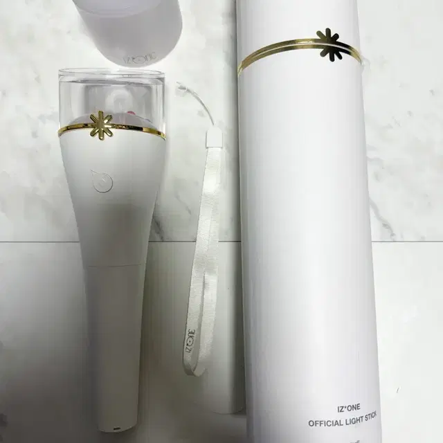 아이즈원 응원봉 위즈봉 양도