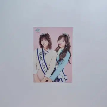 Twice candy pop brand new girl 랜트레