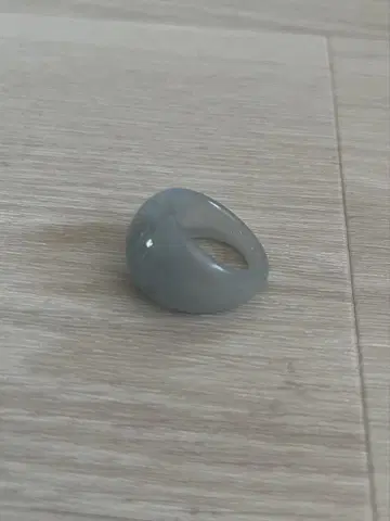 빈티지 빈티지 반지 반지 중고 구제 의류