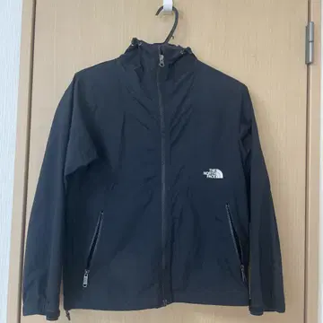 The North Face 블랙 마운틴 후드티