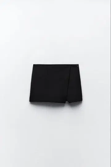 비대칭 스코트 블랙 S