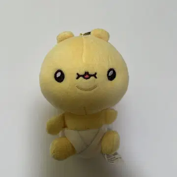 MONSTA X twotuckgom 베베 밴딩 원호 봉제 인형