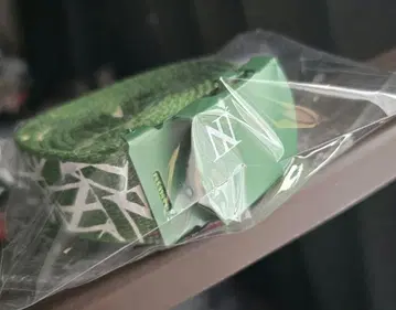The Bonez GI 벨트