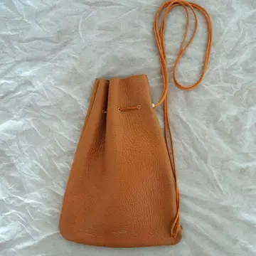 Hender Scheme 핸더 스킴 zacc 자크 복조리 숄더