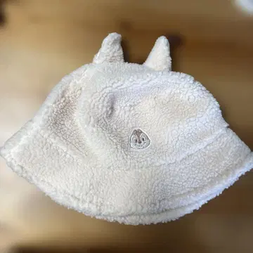 칩과 데일 플리스 모자 칩