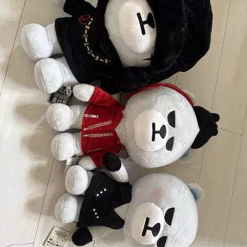 BIGBANG 메가 BIG 봉제 인형