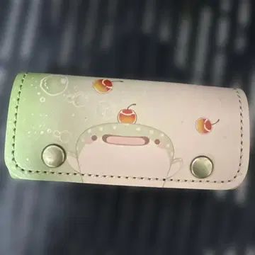 멜론 소다 진베에자메 키케이스
