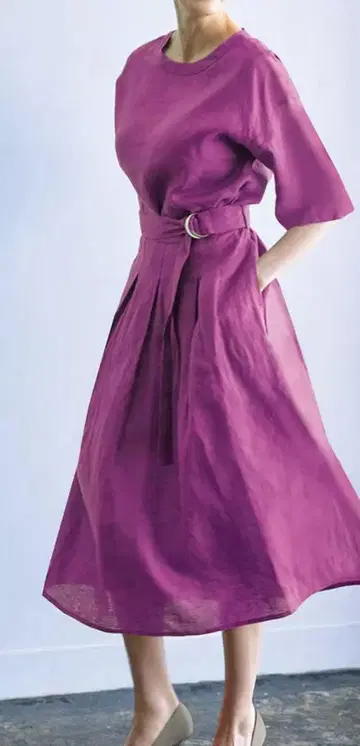 DoCLASS 셋업 11호 사이즈