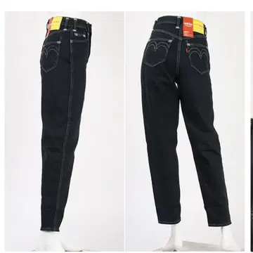 levis red 데님