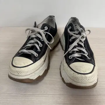 컨버스 CONVERSE ALL STAR (R) TREKWAVE