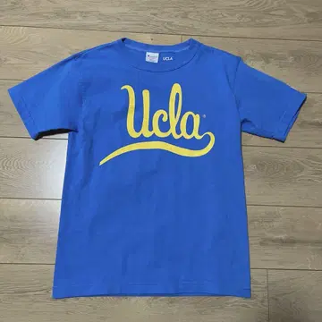 Champion 챔피온 UCLA ucla USA제 T1011 S 파랑