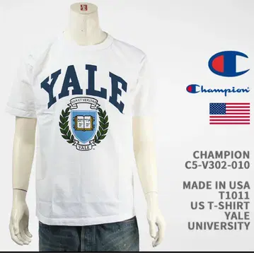 챔피온 champion 티셔츠