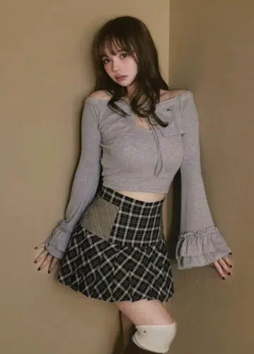 앤드메리 매디 멜로우 리본 세트