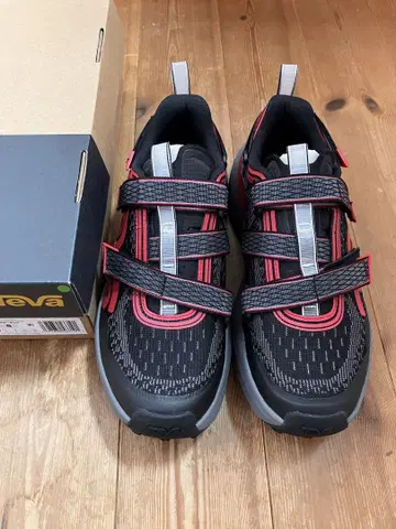 TEVA 아반트레일 슈 26.0cm 새상품