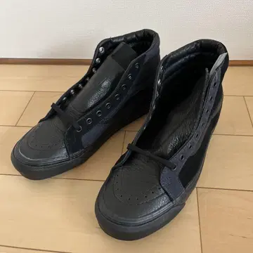 할인 반스 엔지니어드 가먼츠 SK8-Hi