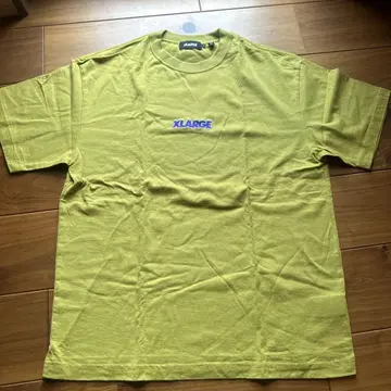 XLARGE 티셔츠