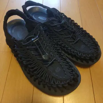 KEEN 유니크