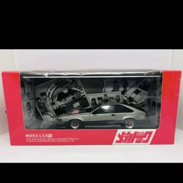 1/43 요로시쿠 메카독 도요타 세리카 XX 모데라즈