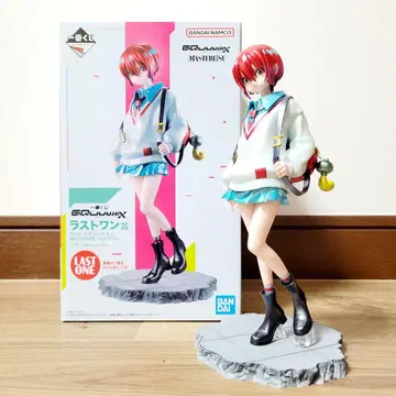 제일복권 GQuuuuuuX 라스트원상 마추 MASTERLISE