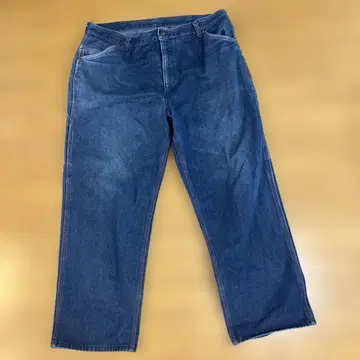 jp penney bigmac 페인터 팬츠 60s70s