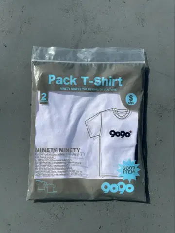 9090 OG 팩-T S