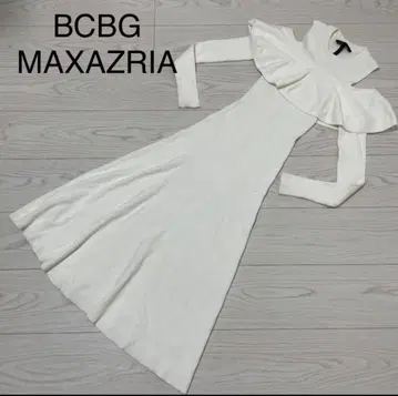 BCBG MAXAZRIA 원피스