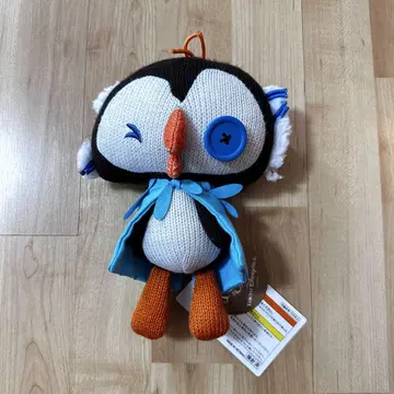 디즈니 봉제 인형 안나 요르겐 비욘
