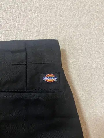 디키즈 874