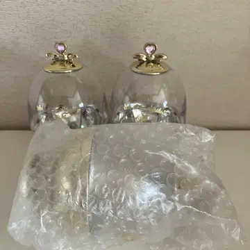 릴릴페어릴 비쥬 케이스