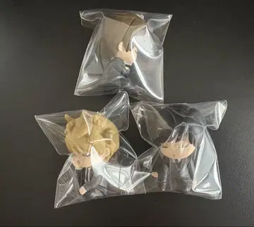 어깨 쿵 월드 트리거 니노미야 팀 세트