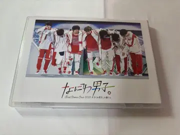 나니와 단시 2021 #나니와 단시만 이길 수 있다