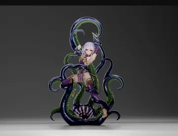 신상 쵸로... 카마짱 FGO 토나모 7 그리 팬더 그리즐리 팬더