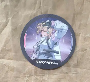호두 코스터 vspo wars
