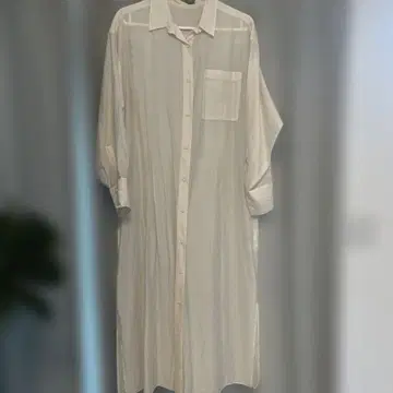 IENA 셔츠 긴팔