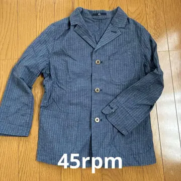 45rpm 자켓