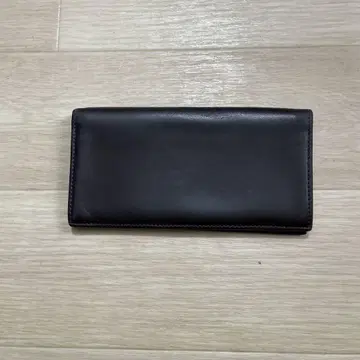 화이트 하우스 콕스 whiteshause cox 브라이들 가죽 장지갑