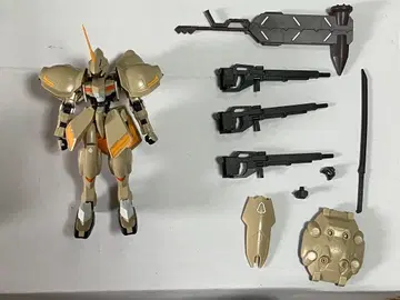 HG 건담 구시온 리베이크 (개조)