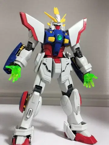 MG 샤이닝 건담