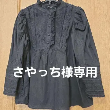 시뉴욕, 블라우스