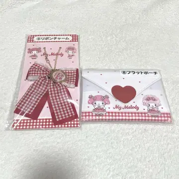 산리오 복권 마이멜로디 피아노