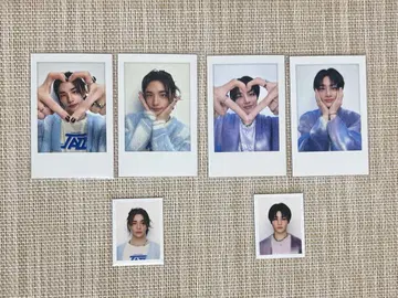 소코니예즈/펜미 굿즈